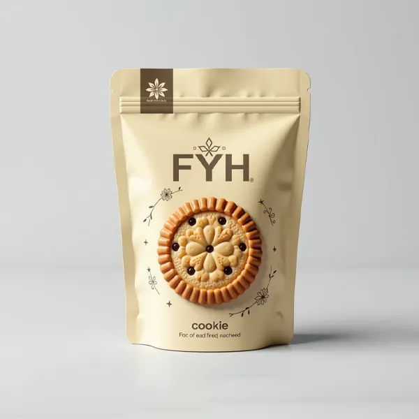 Resealable Mylar Bags